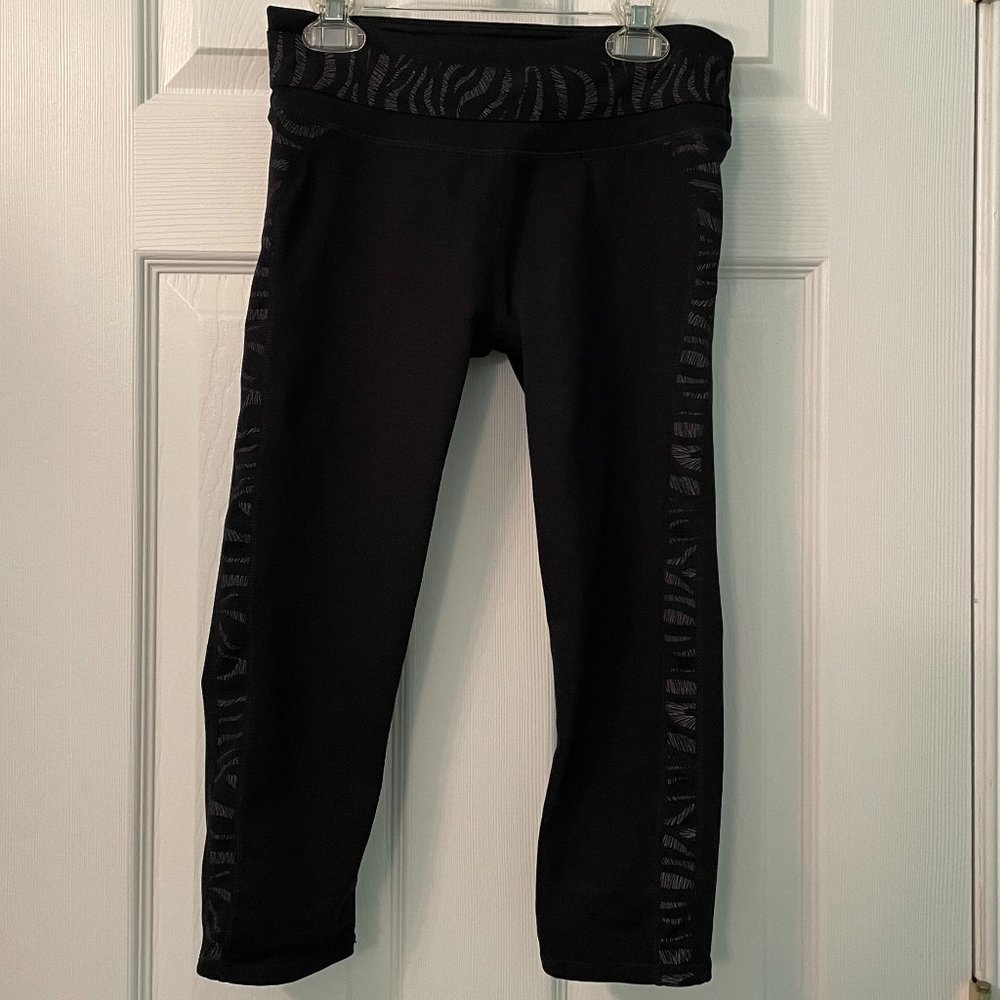 Fabletics Cropped Leggings